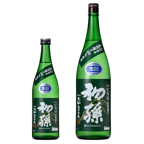 inahonamazume_jyunmaiginjou